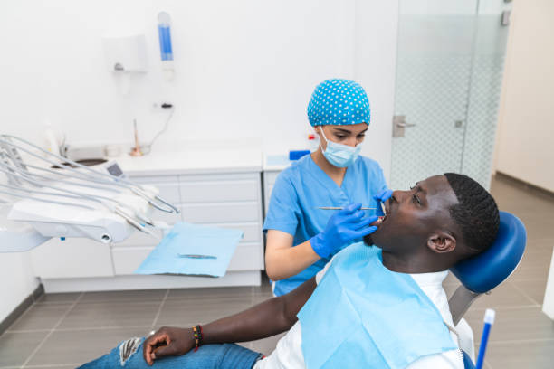 Best Knocked-Out Tooth (Avulsed Tooth) Treatment in Murphysboro, IL